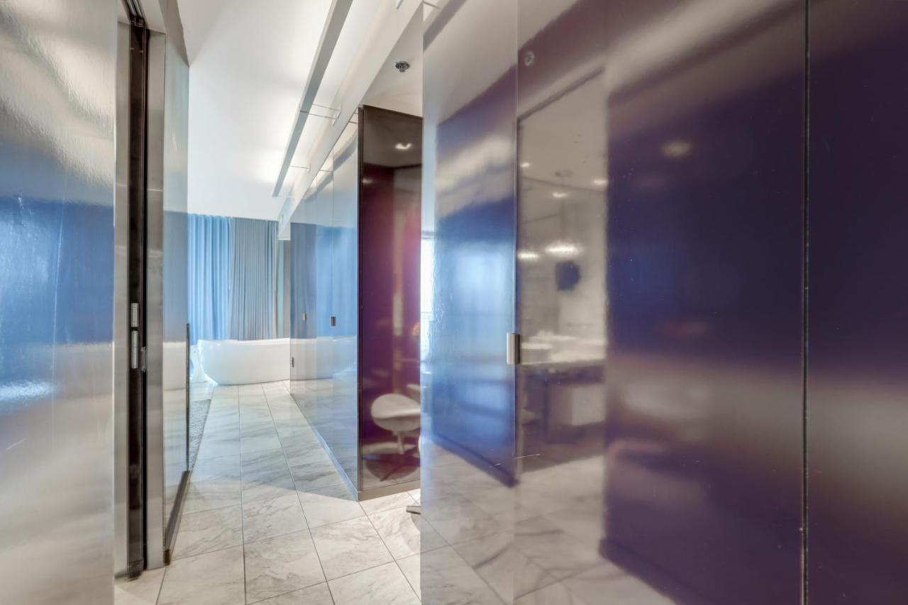 Vegas Palms High 52Nd Fl. 1Bdr Corner Penthouse 1220Sqft Aparthotel Las Vegas Exterior photo