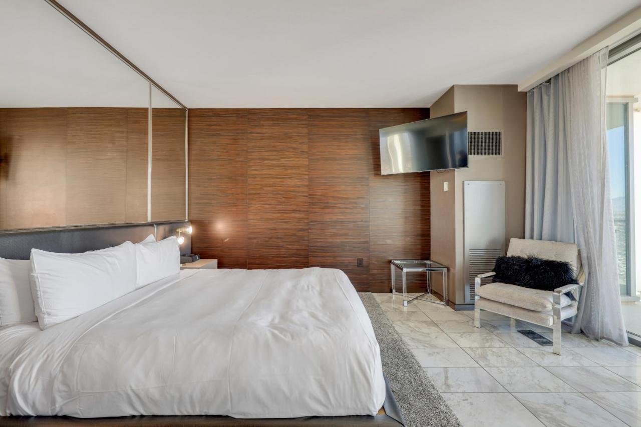 Vegas Palms High 52Nd Fl. 1Bdr Corner Penthouse 1220Sqft Aparthotel Las Vegas Exterior photo