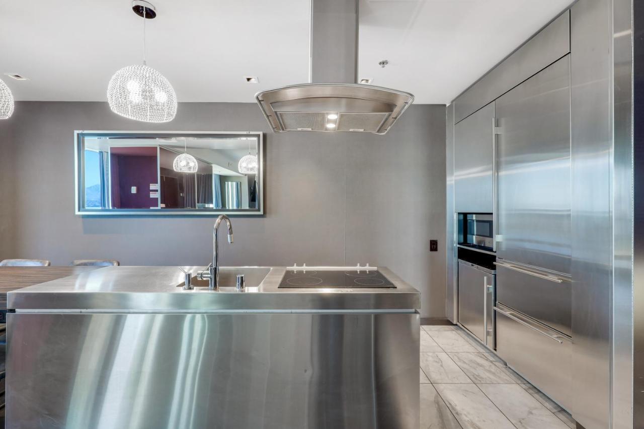 Vegas Palms High 52Nd Fl. 1Bdr Corner Penthouse 1220Sqft Aparthotel Las Vegas Exterior photo