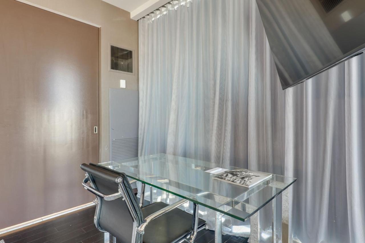 Vegas Palms High 52Nd Fl. 1Bdr Corner Penthouse 1220Sqft Aparthotel Las Vegas Exterior photo